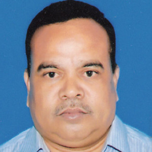 মো. ফজলুল হক মন্ডল