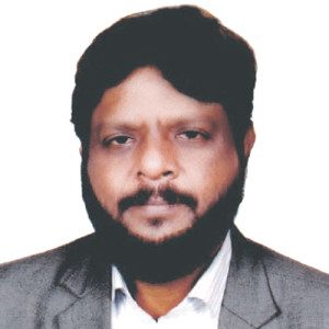 মো. আবদুল মালেক