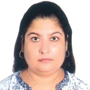 শাহরিন হক