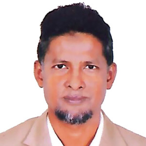 মাহবুবুর রহমান