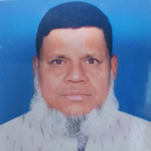 মো: সহিদুল ইসলাম