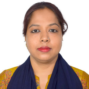 আইনুর নাহার সোনিয়া