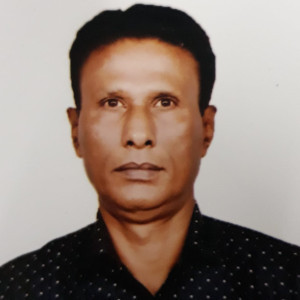 শাহ আল মামুন