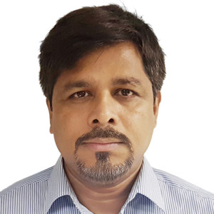 সিরাজুল কবীর চৌধুরী 