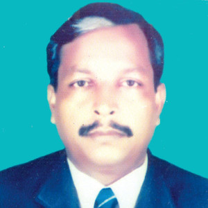 মো. আবু মুসা সরকার