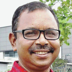 মোহাম্মদ শাহ আলম