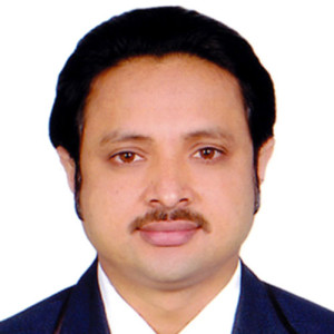 মোহাম্মদ শফিকুল ইসলাম