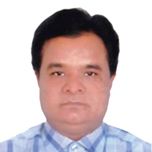 মোঃ মিজানুর রহমান