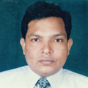 মোঃ শাহ আলম সরকার