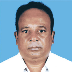 মোঃ সামসুল হক বাদল