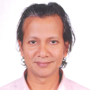সৈয়দ রহমত উল্লাহ্