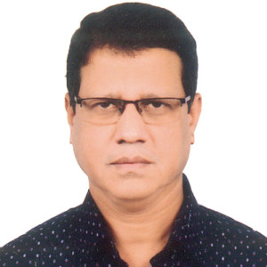 মো. আবুল কালাম আজাদ