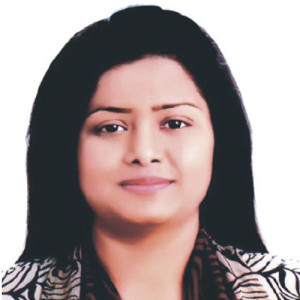 মেহেরুন নেসা