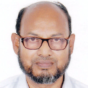 ক. এম. ফিরোজ খান