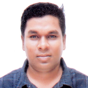 মো. কবির হোসেন