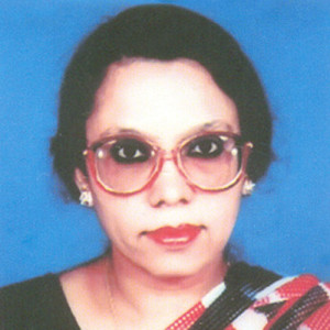 সোফেদা খানম