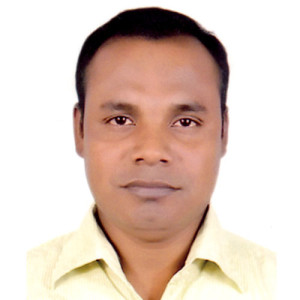 শরীফ মোহাম্মদ সফিকুল আলম 