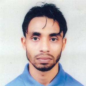 মোহাম্মদ মামুন 