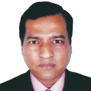 মো. সহিদ উল্লাহ