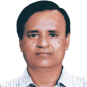 মো. আবদুল কুদ্দুছ