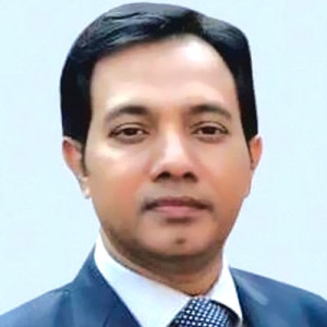 ড. মো. মিজানুর রহমান 