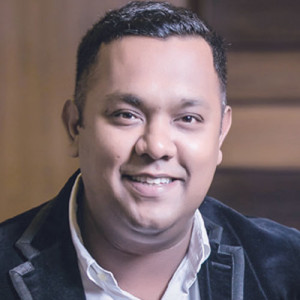 ইঞ্জি. মো. মেহেদী হাসান 