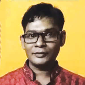মো. শাহারুল আলম 