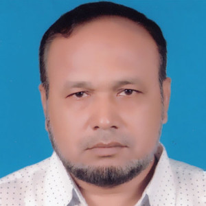 মো. শিহাব উদ্দিন 