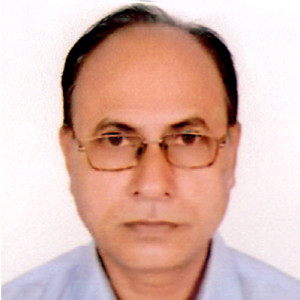 কে এম লিয়াকত 