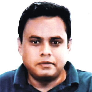 মাহবুবুর রহমান বাবু