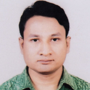 মো. এমরান আহমেদ 