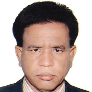 এইচ এম ইব্রাহিম খলিল 