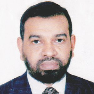 মোঃ গিয়াসউদ্দীন খান 