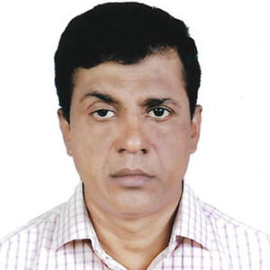 মো. নুরুল ইসলাম 