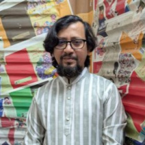মঈন মুরসালিন 