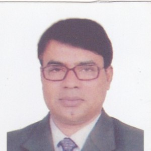 এস.এম.খোরশেদ আলম