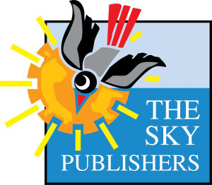 দি স্কাই পাবলিশার্স
