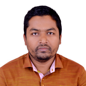 সৈয়দ রবিউজ্জামান