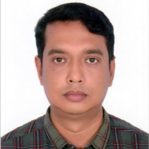 সঞ্জয় মজুমদার  সঞ্জয় মজুমদার