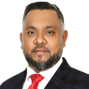 ইঞ্জি. মো. মেহেদী হাসান 